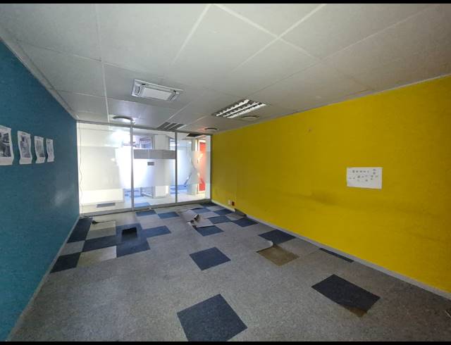 304M² OFFICE TO LET IN SANDTON CENTRAL